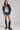 Cali Cuffed Shortie - Mulholland