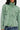 Kali Washed Jacket - Forest Run