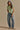 Minimalist Moxie Boyfriend Jeans - Country Fair