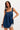 Katie Denim Tunic - Deep Wash