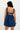 Katie Denim Tunic - Deep Wash