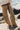 Fable Twisted Seam Jean - Oat Latee