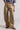 Fable Twisted Seam Jean - Oat Latee
