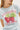 Nova Tee - Strawberry Combo