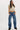 Fable Twisted Seam Jean - Heartsong