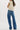 Fable Twisted Seam Jean - Heartsong