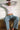 Be My Baby Long Sleeve Top - White
