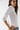 Be My Baby Long Sleeve Top - White