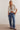 Palmer Cuffed Jean
