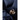 Nordic Navy Portuguese Cotton Sheet Set
