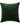 Kombu Green Velvet European Pillowcases - 2P