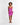 Flirty Satin Cami Nightie