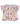 Confetti Pink Organic T-Shirt