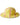 Pina Colada Stripe Terry Beach Hat