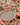 Rose Garden Linen Tablecloth