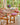 Rose Garden Linen Tablecloth