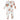 Rosebud Organic Growsuit