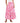 Zephyr Bustle Convertible Skirt - Coral