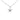 Starfish Necklace