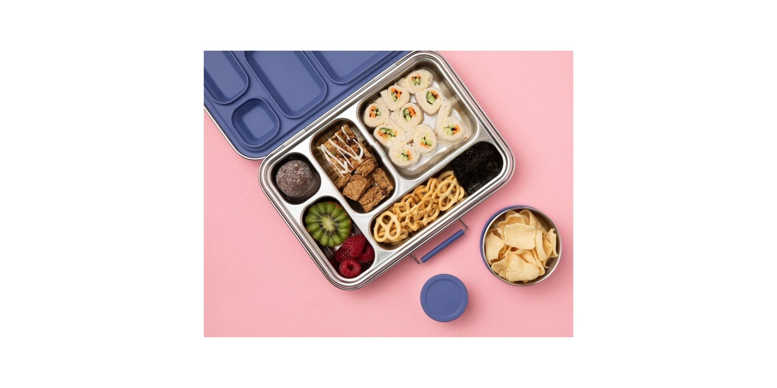 Lunch Boxes, Bowls & Snack Containers – Ivory & Beech