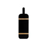Modern Serving Paddle Board - Ivory & Beech