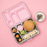 Leakproof Bento Box - Pink