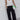 Theo Pants - Black