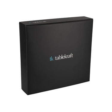 Tablekraft Soho Rose Cutlery Set - Deluxe 56 piece boxed set