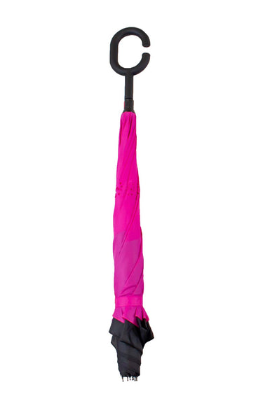 Swann Pink Umbrella