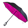 Swann Pink Umbrella