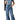 Edison Wideleg Coverall