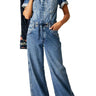 Edison Wideleg Coverall