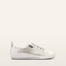 FRANKIE4 - Ellie V Silver Tumbled Shoe