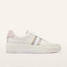 FRANKIE4 - Riley Pink/White