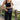 Waist Base Nylon - Navy