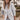 Aubrey Pinstripe Cotton Pj Set
