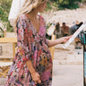 Valley Mini Dress