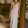 Celeste Maxi Dress