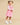 Candy Stripe Rib Scivvy