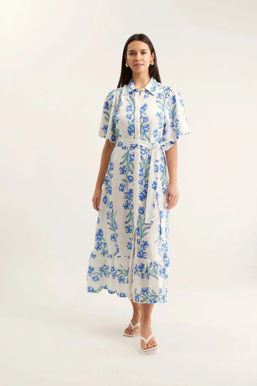 Emma Vine Dress