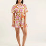 Emma Mini Calypso Dress
