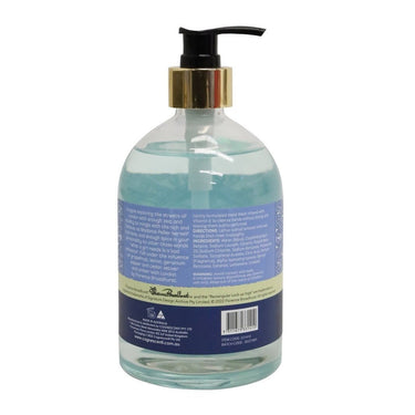 FB Madame Pellier Hand Wash 500ml - London