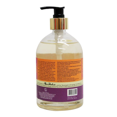 FB Florence Broadhurst Hand Wash 500ml - Sydney