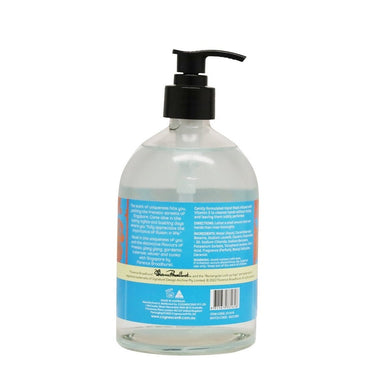 FB Bobby Broadhurst Hand Wash - 500ml - Singapore