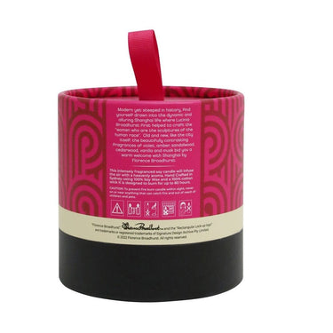 FB Lucinia Broadhurst Candle 400g - Shanghai