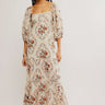 All the Attitude Maxi Dress