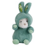 Plush Bunny Bear