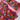 Jenny Kee Growing The Peace Velvet Pillowcases - 2pc
