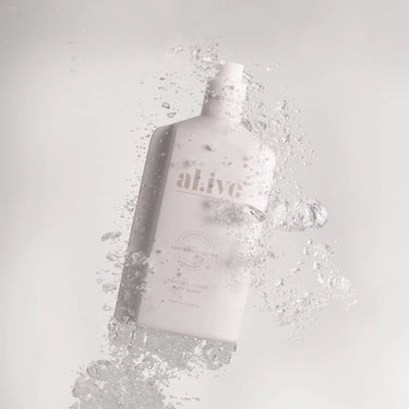 Body Wash 750ml - Mango & Lychee