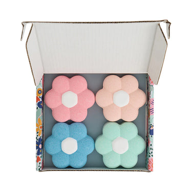 Shower Steamer Gift Box - Garden of Love